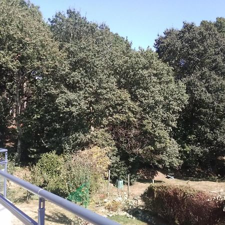 Havre De Paix A Brec'H Panzió Brech Kültér fotó